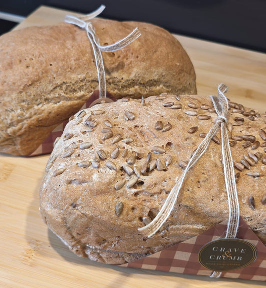 GLUTEN FREE Large Loaf