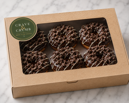 Donuts