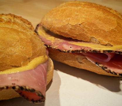 The Crave Lunch Box