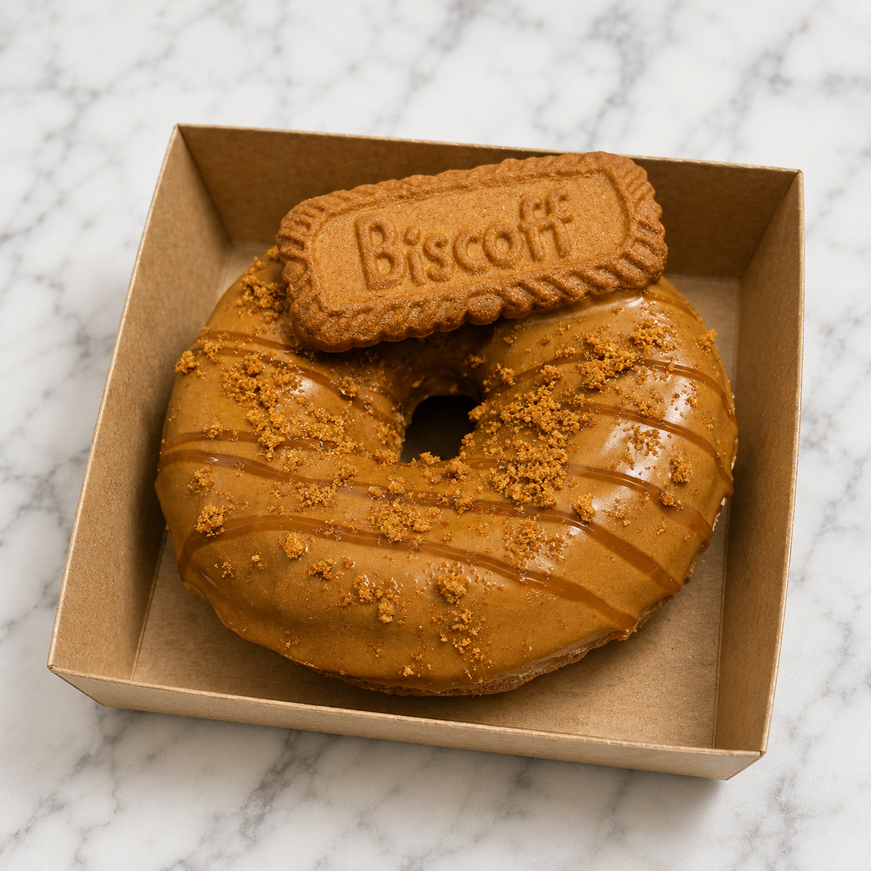 Donuts