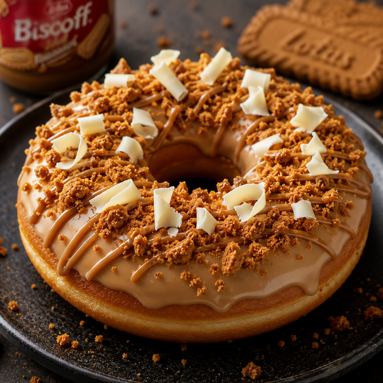 Donuts