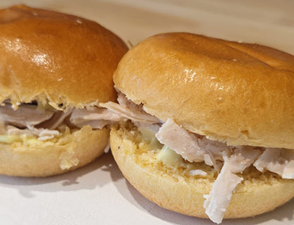 The Crave Lunch Box