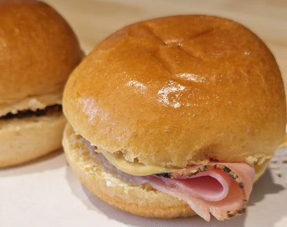 The Crave Lunch Box