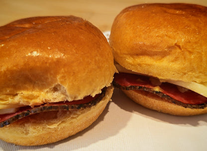 The Crave Lunch Box