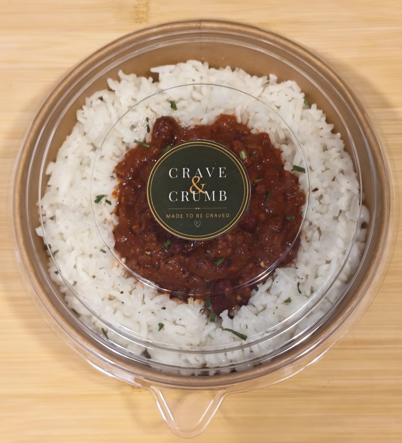 Chilli Con Carne