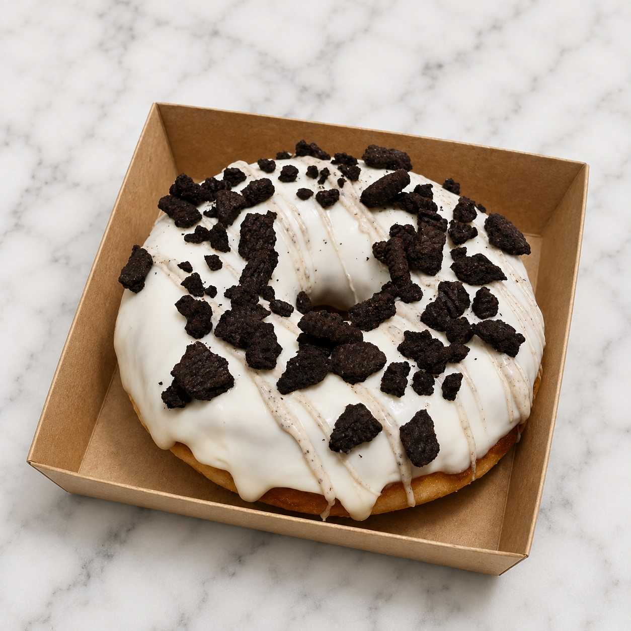 Donuts