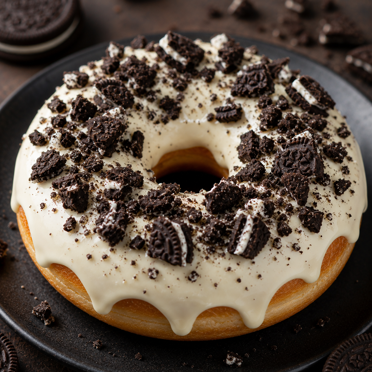 Donuts