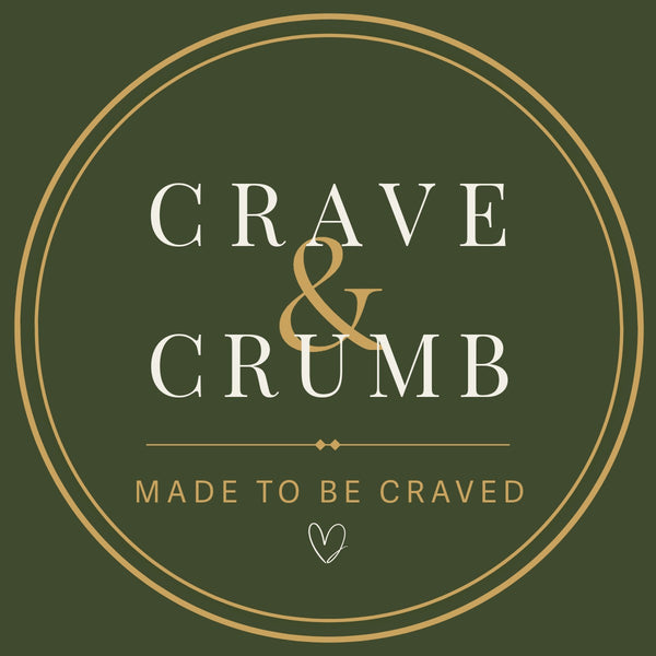 Crave and Crumb
