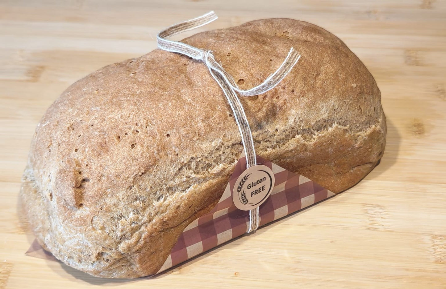 GLUTEN FREE Large Loaf
