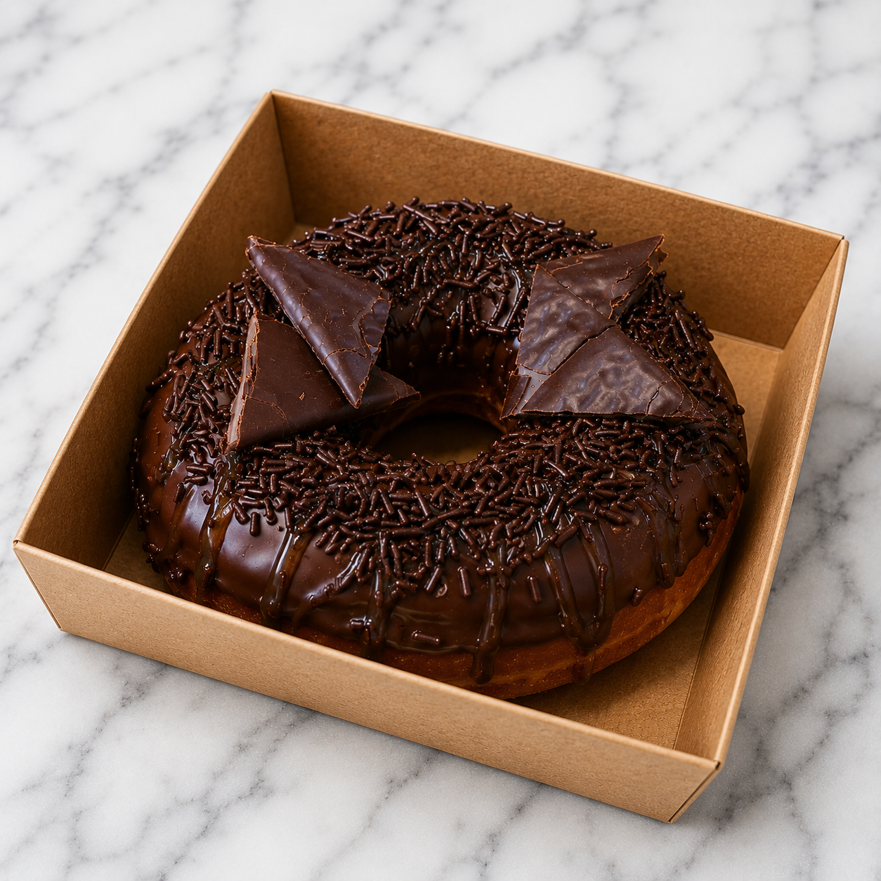 Donuts