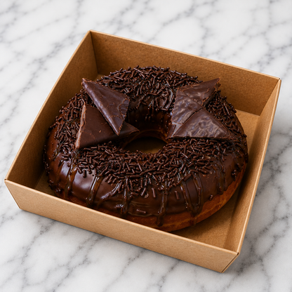 Donuts