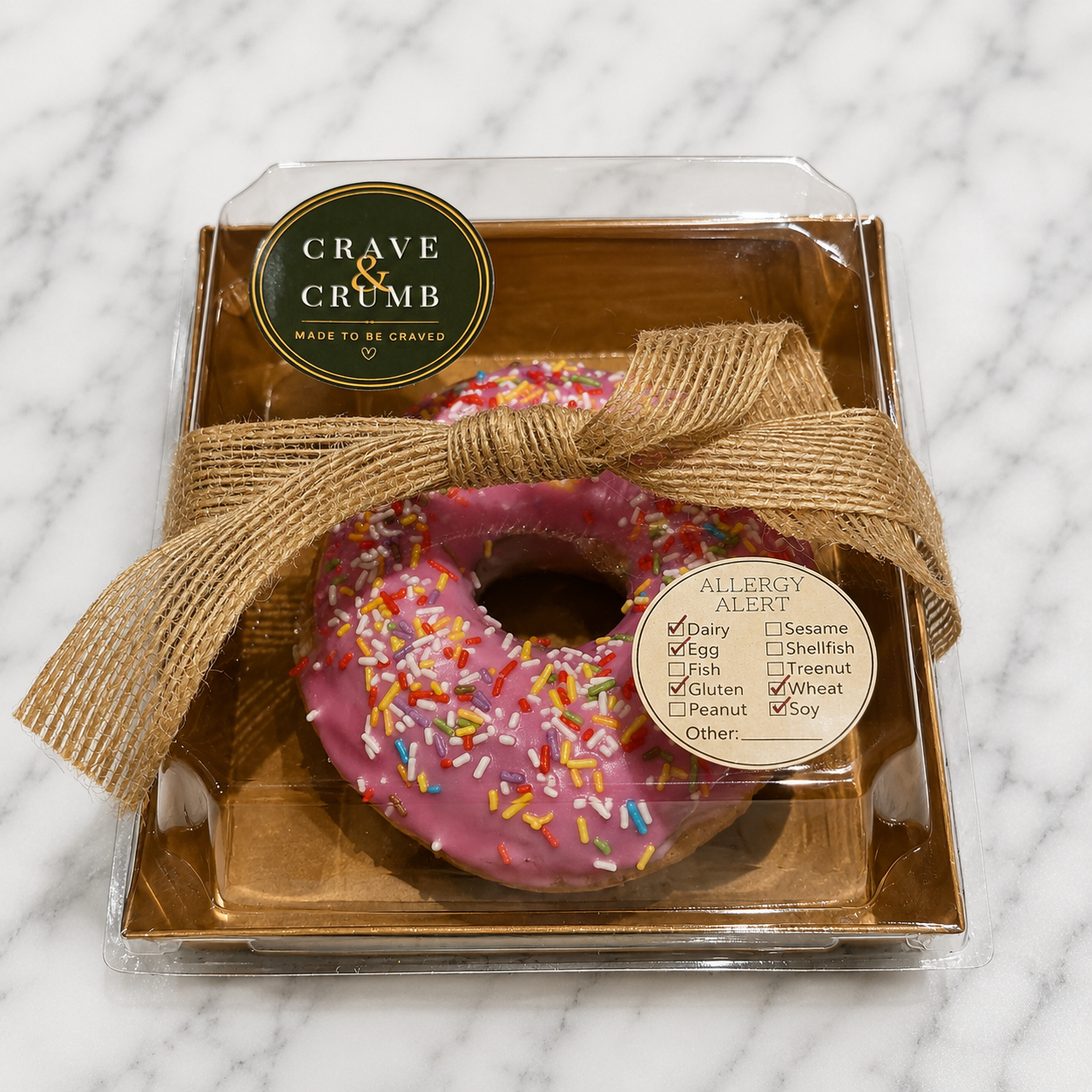 Donuts