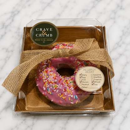 Donuts