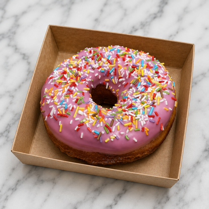 Donuts
