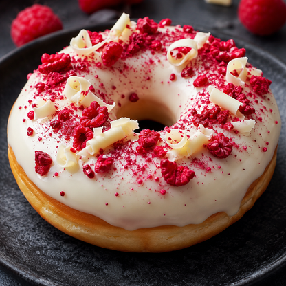 Donuts