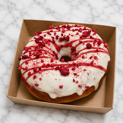 Donuts