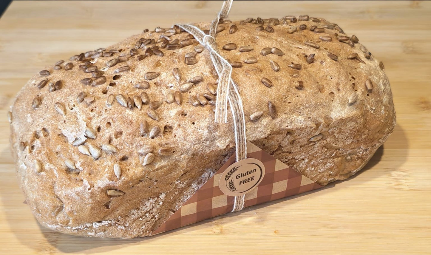 GLUTEN FREE Large Loaf