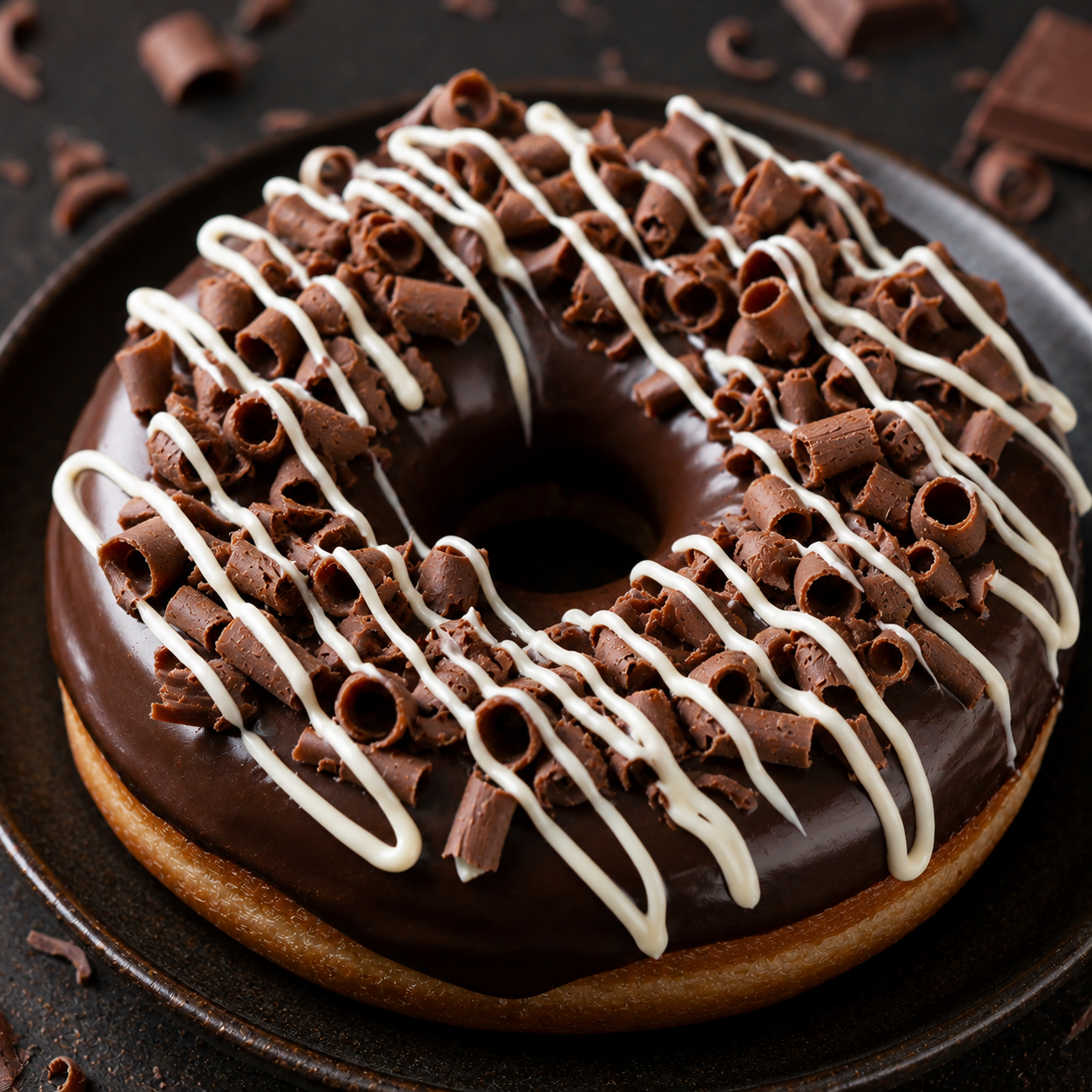 Donuts