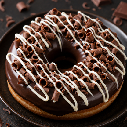 Donuts