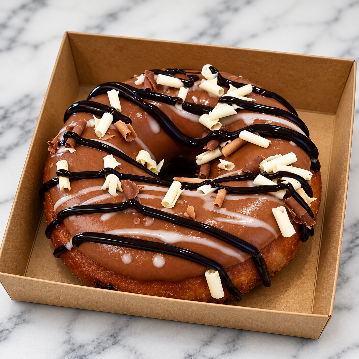 Donuts