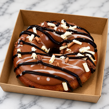 Donuts