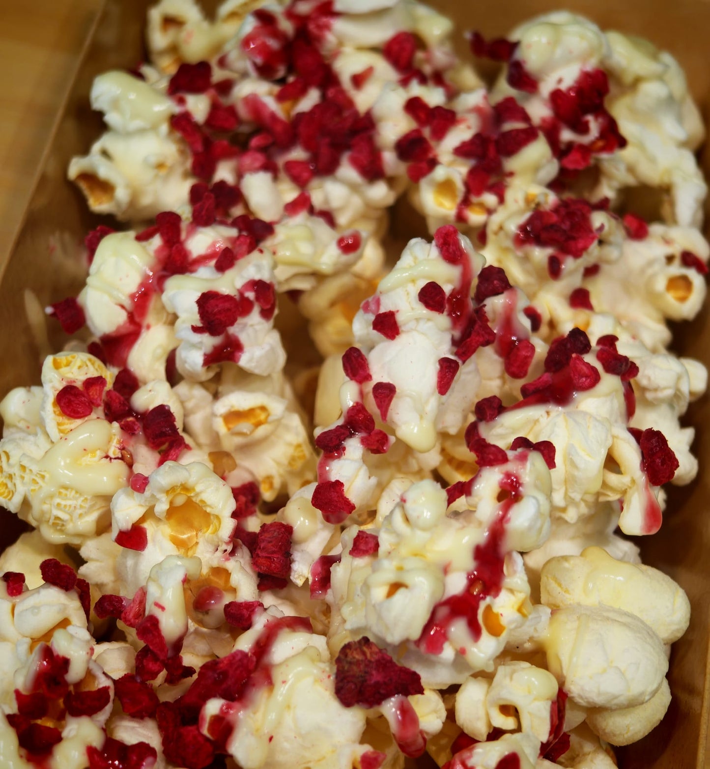 Gourmet Popcorn Slabs